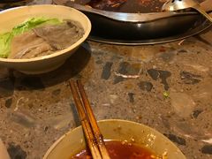 -周记全牛油火锅