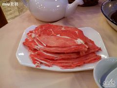 肥牛~~-洪长兴(广西北路店)