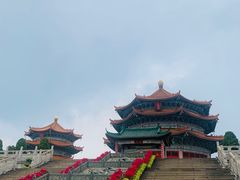 -广东圆玄道观
