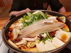 -皇品田苑日式料理(苏州中心店)