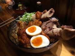 -老龙亭拉面店