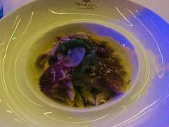 意大利传统肉酱面-西山人家·二十年老字号农家菜(旺山店)