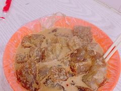 -二七友名焖子铺