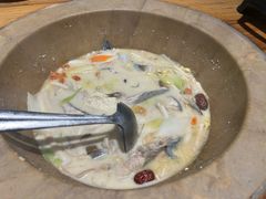 -云尊府云南菜·蒸汽石锅鱼(学清路店)