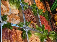 -非烤勿扰韩料自助烤肉(松山湖万科店)