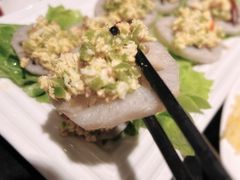 鬼火莲藕-南蛮子(进贤路店)