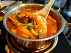 -simply thai天泰(静安嘉里中心店)