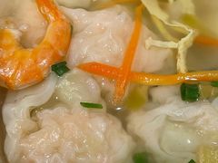-长人馄饨铺(解放街店)