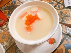 -番茄屋葡式美食(总店)