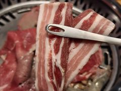 -韩盛·盛江山自助料理(中街大悦城黑金店)