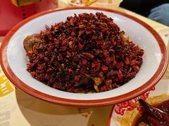-串盟烧烤·长沙美食地标(星沙店)