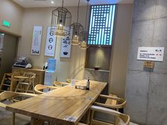 大堂-陳八两面家(滨江天街店)