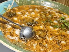 -光海·乡记酸菜鱼·始于1996(花园路店)