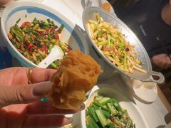 -筱爷叔·上海传统手工菜(玉树路店)