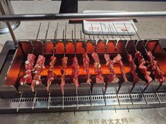 -邢氏老太太烧烤(南山店)