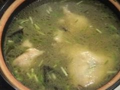 -九华山友谊土菜馆 小资餐厅