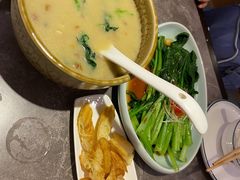 -闫府私房菜·老字号(恒隆店)