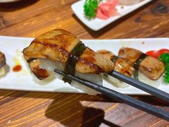 -小川洋风料理(街道口店)