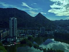 -凤池园
