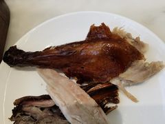 -御仙都北京菜馆·烤鸭店(双井店)