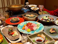 -墨澜·人间味割烹料理