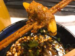 -钢管厂五区小郡肝串串香(南山店)