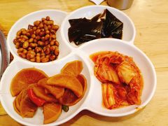 -胖老板的烤肉店—原鲜牛道(学府路店)