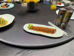 -骏莱海鲜鱼港(五角场店)