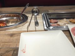 -金太郎海鲜姿造自助烤肉火锅(圣景兴业嘉园店)