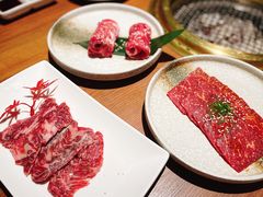 -烧肉の牛太(绿地缤纷城店)