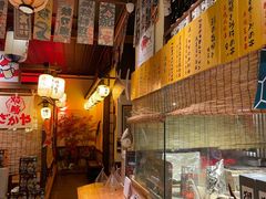 -炉胜·炉端烧·居酒屋