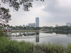 -南宁南湖公园