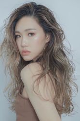 点击看大图 -简影造型·自选烫染接发salon