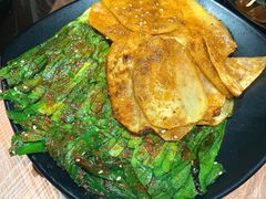 土豆-沈记烧烤海鲜(江汉二路店)