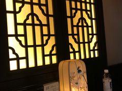 -绿茶餐厅(松江万达店)