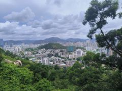 -景山公园