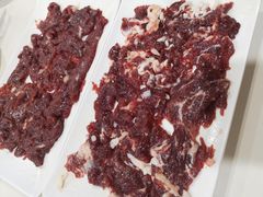 嫩肉真的嫩-伟记牛肉(金鸿公路店)