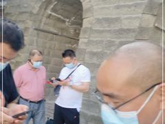 -南关石牌坊古镇