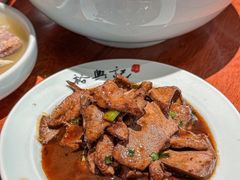 -裕兴记•蟹黄面馆(人民广场店)