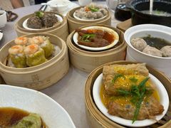 -新东源国际酒店·新东源食坊(沙井店)