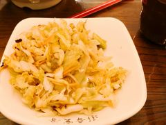 -晋宝章大同刀削面(和平里店)