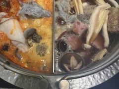 -一绪に寿喜烧(荟聚店)