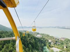 -云龙湖旅游景区