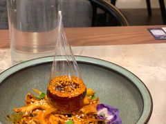 -渔语鱼新川菜Bistro(万象天地店)