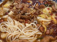 -贵州米线(童家巷店)