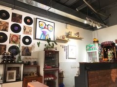 -九万士多港式海鲜粥底火锅(回龙观店)