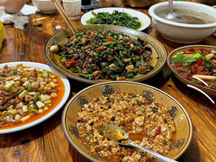 -鸡哈豆花(梅西广场店)