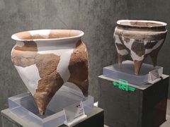 -马鞍山市博物馆
