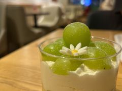 酸奶味葡萄杯蛋糕-85度C(深圳佳宁娜店)
