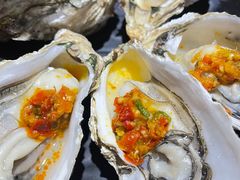 -烧蠔帮·生蚝海鲜牌档(观海店)